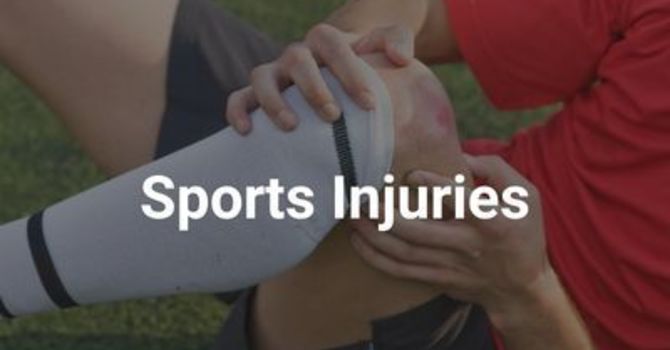 Sports Injuries