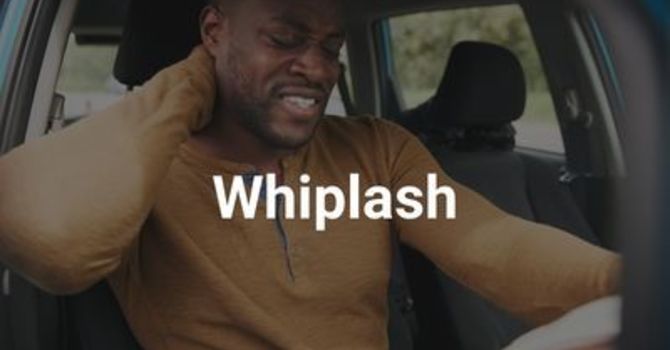 Whiplash